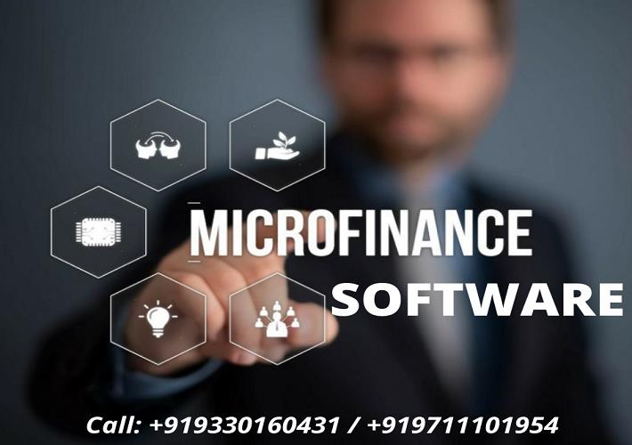 Free Demo Microfinance Software in Mumbai