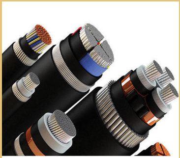  Wires and Cables Manufacturers In India