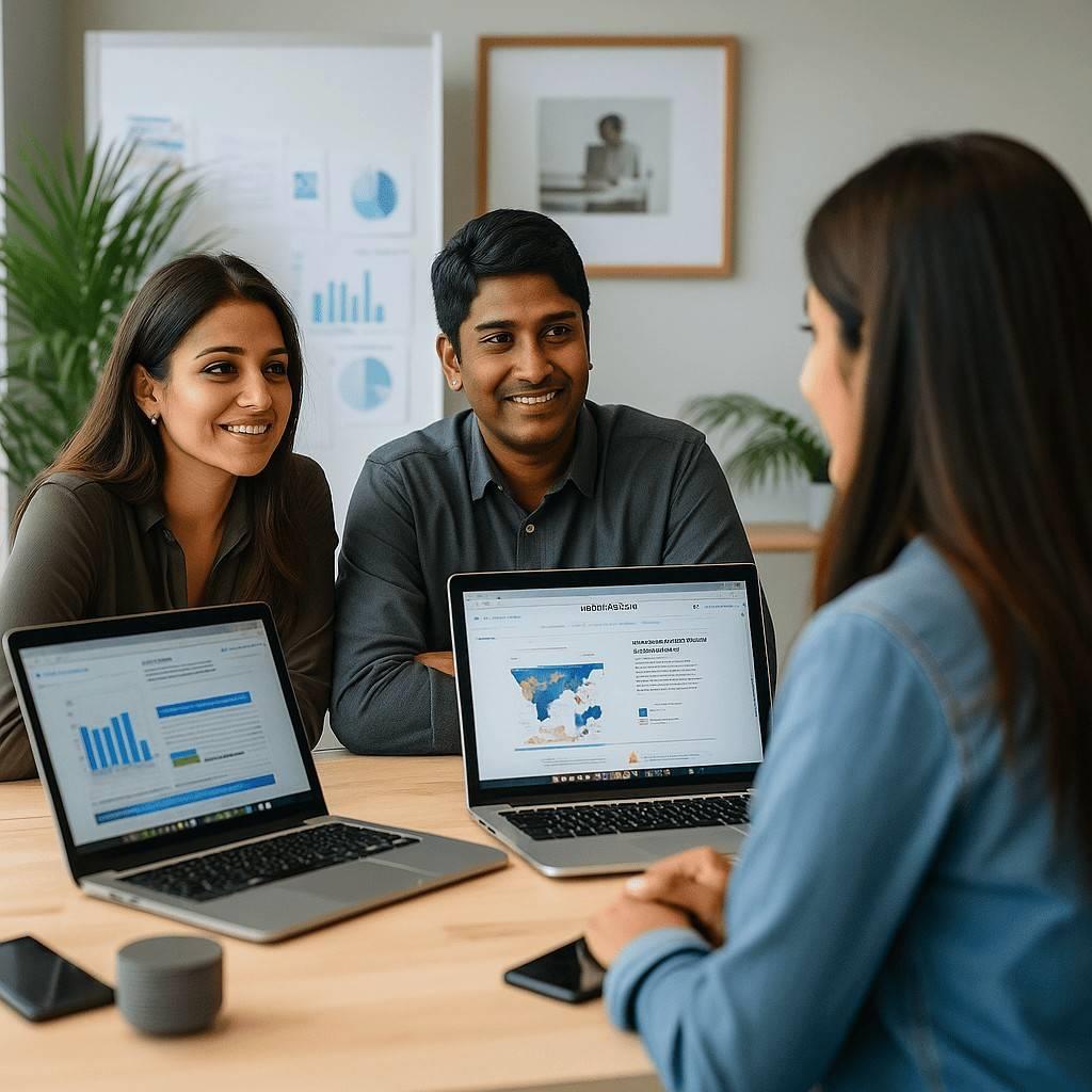 Best SEO Services in Navi Mumbai – Boost Your Website Ranking Today