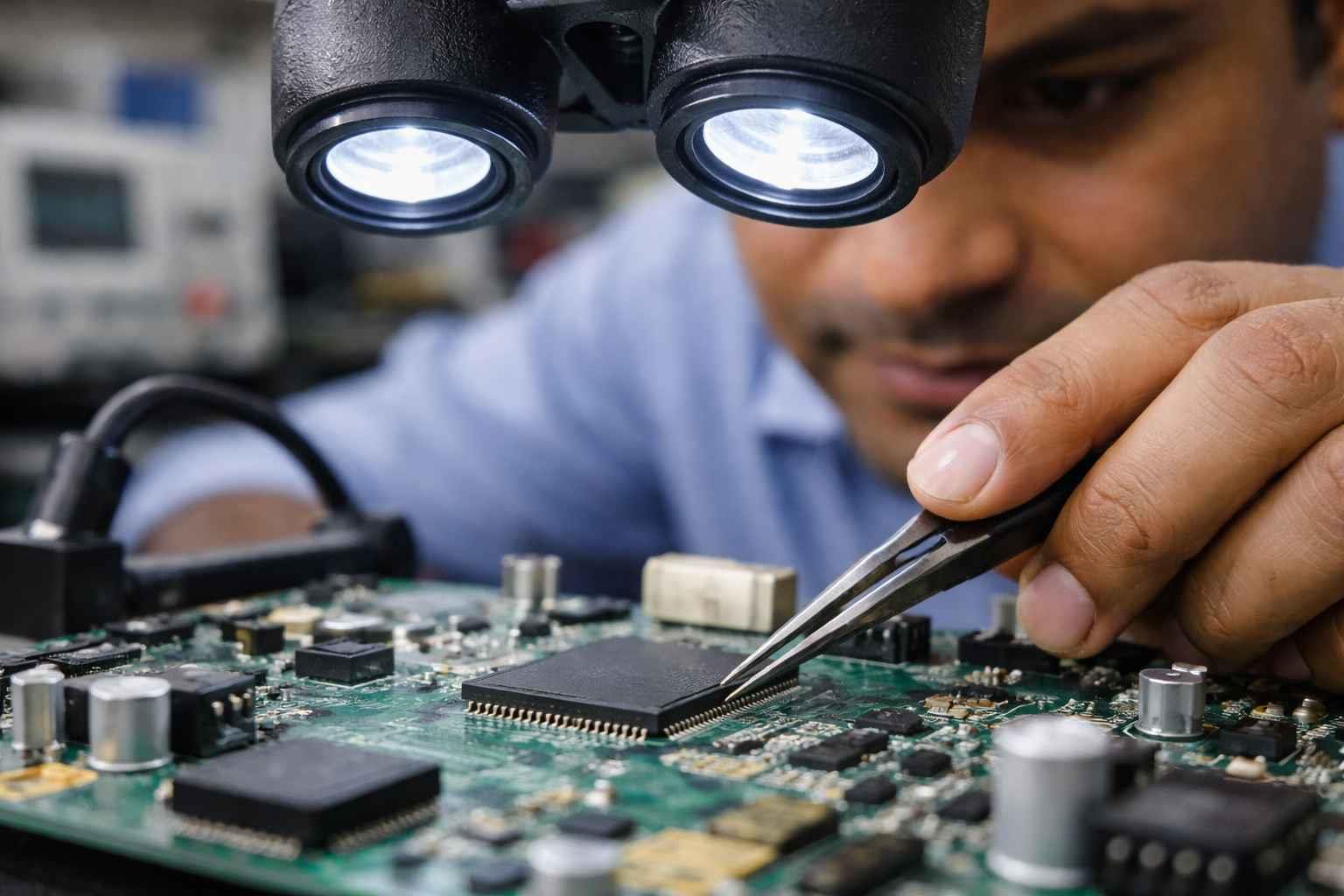 Product Teardown and Reverse Engineering Services for Manufacturing