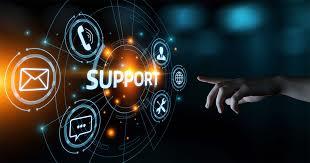 NETWORK SUPPORT