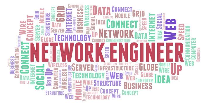 Network Engineer - Required