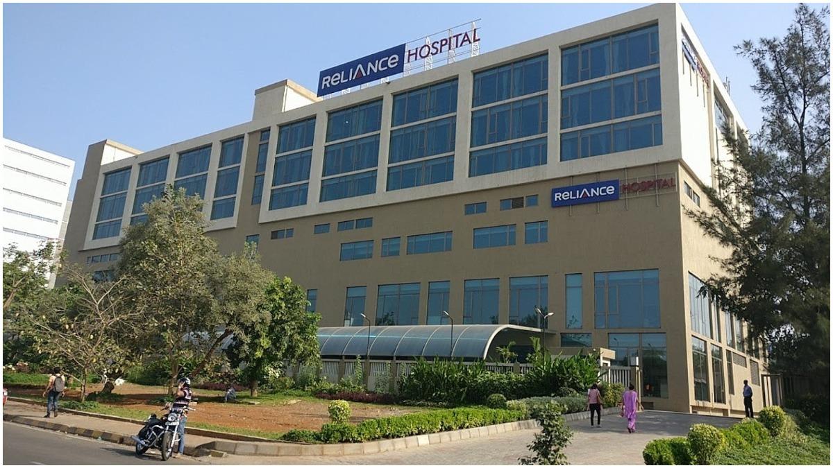 Best Paediatric Hospital in Navi Mumbai