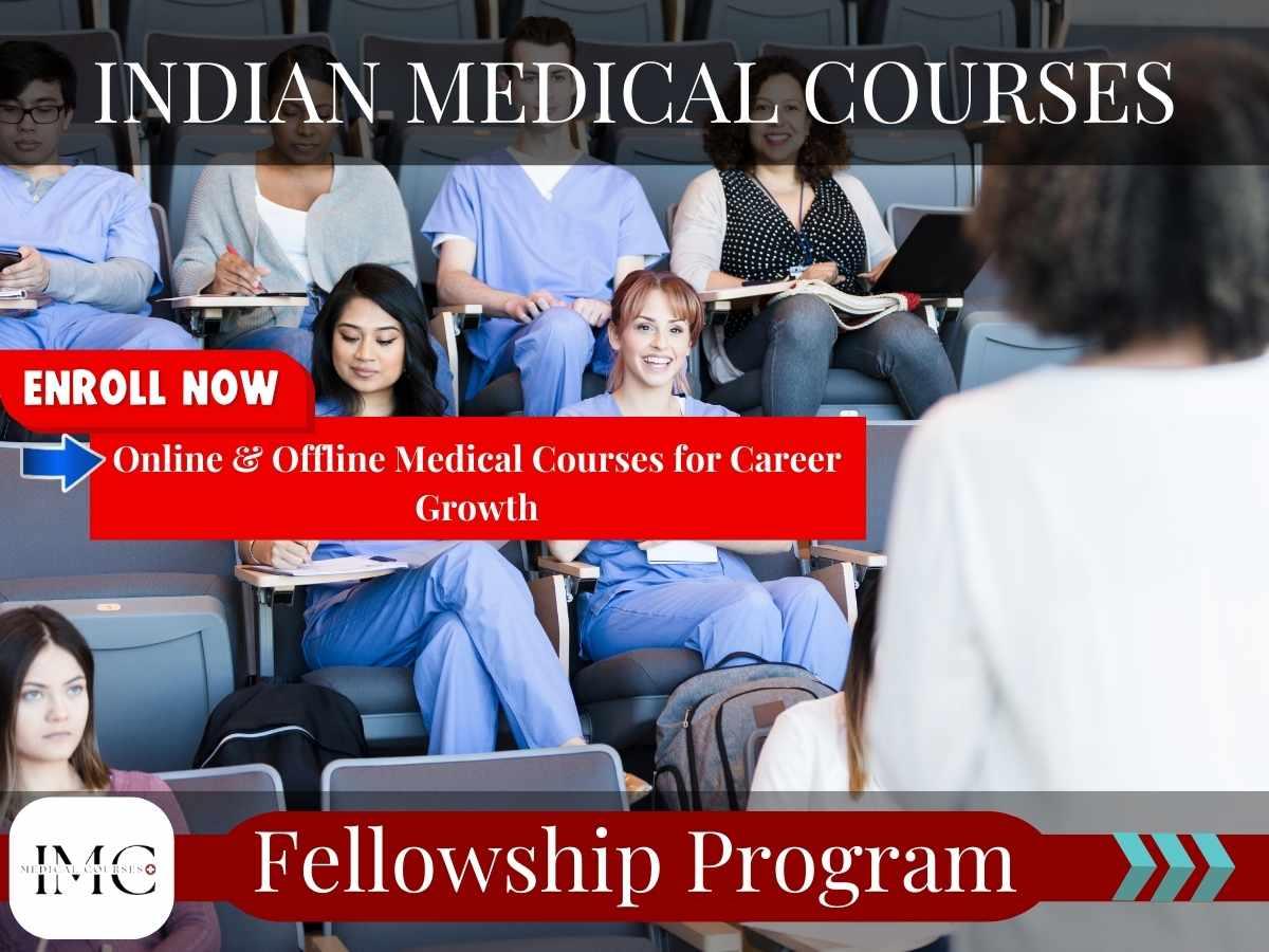 Transform Your Expertise with Fellowship Training Programs