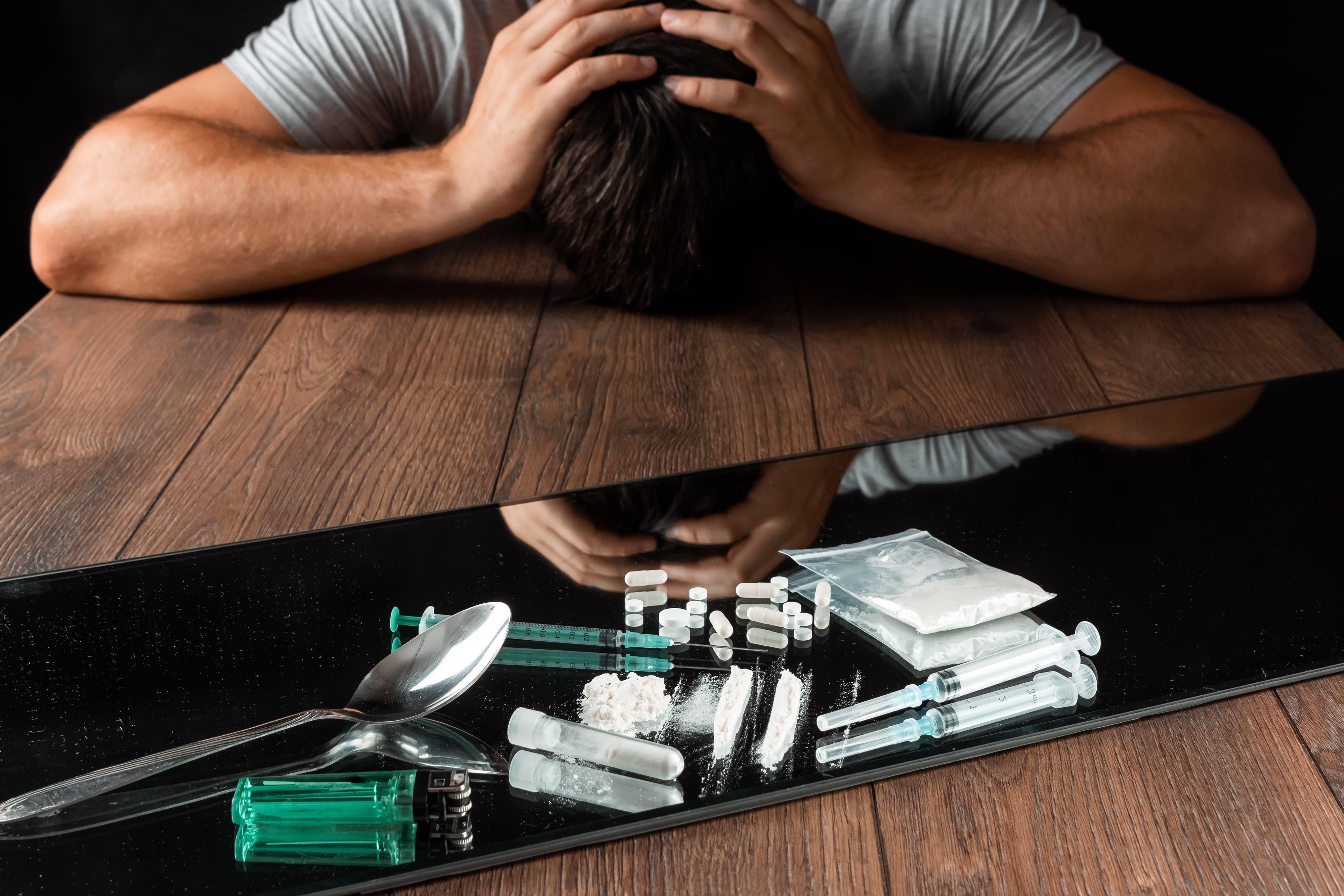 Best De-Addiction Center in Gujarat