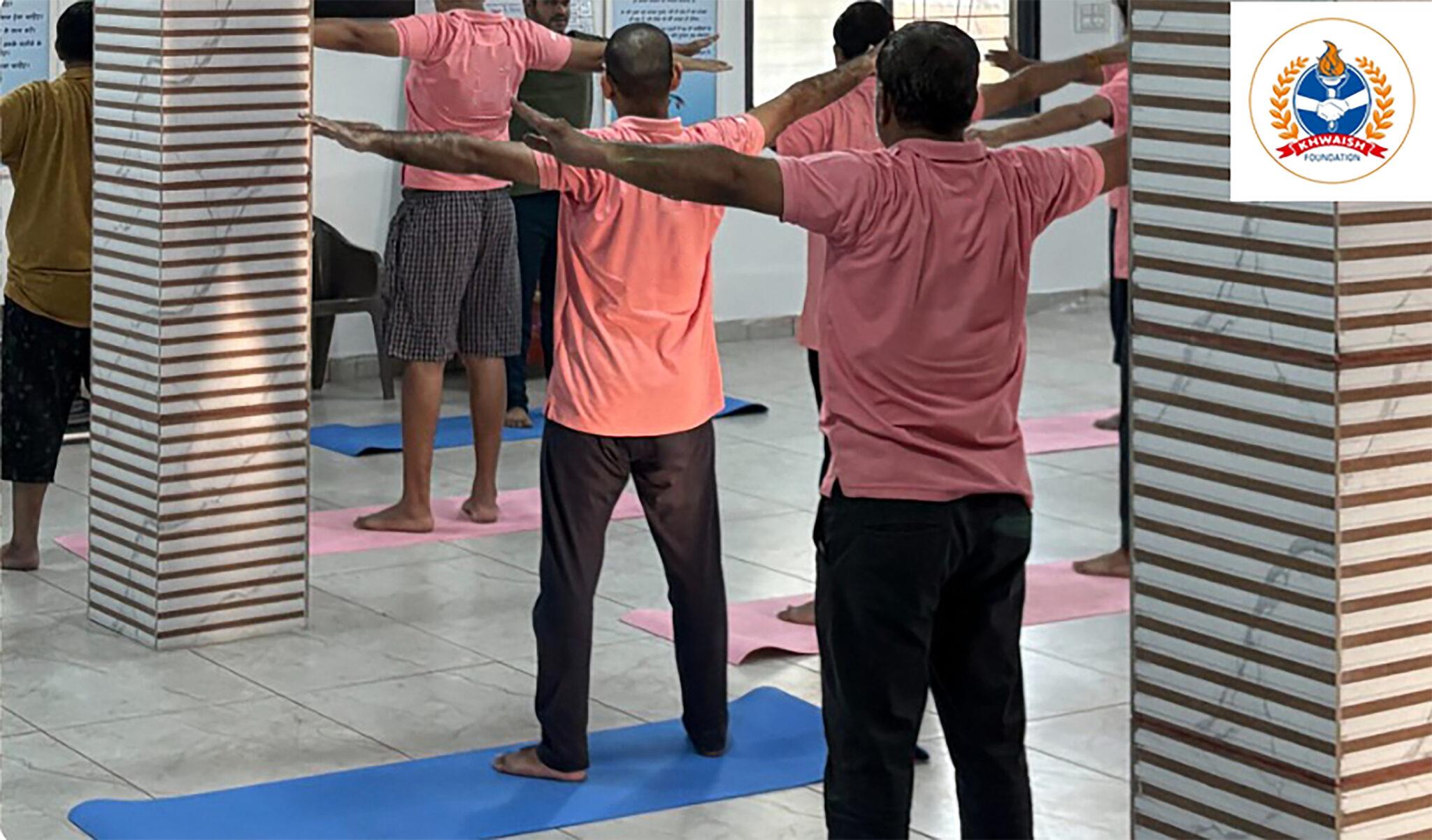 Best Rehabilitation Center in Gujarat