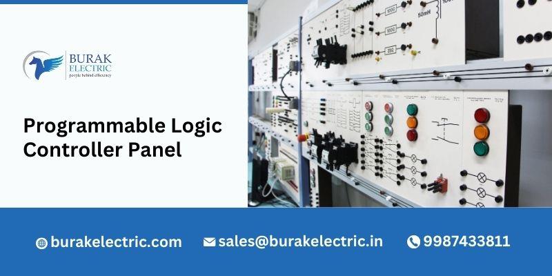 High-Load PLC Panel Solutions for Continuous Operations - Asprefab