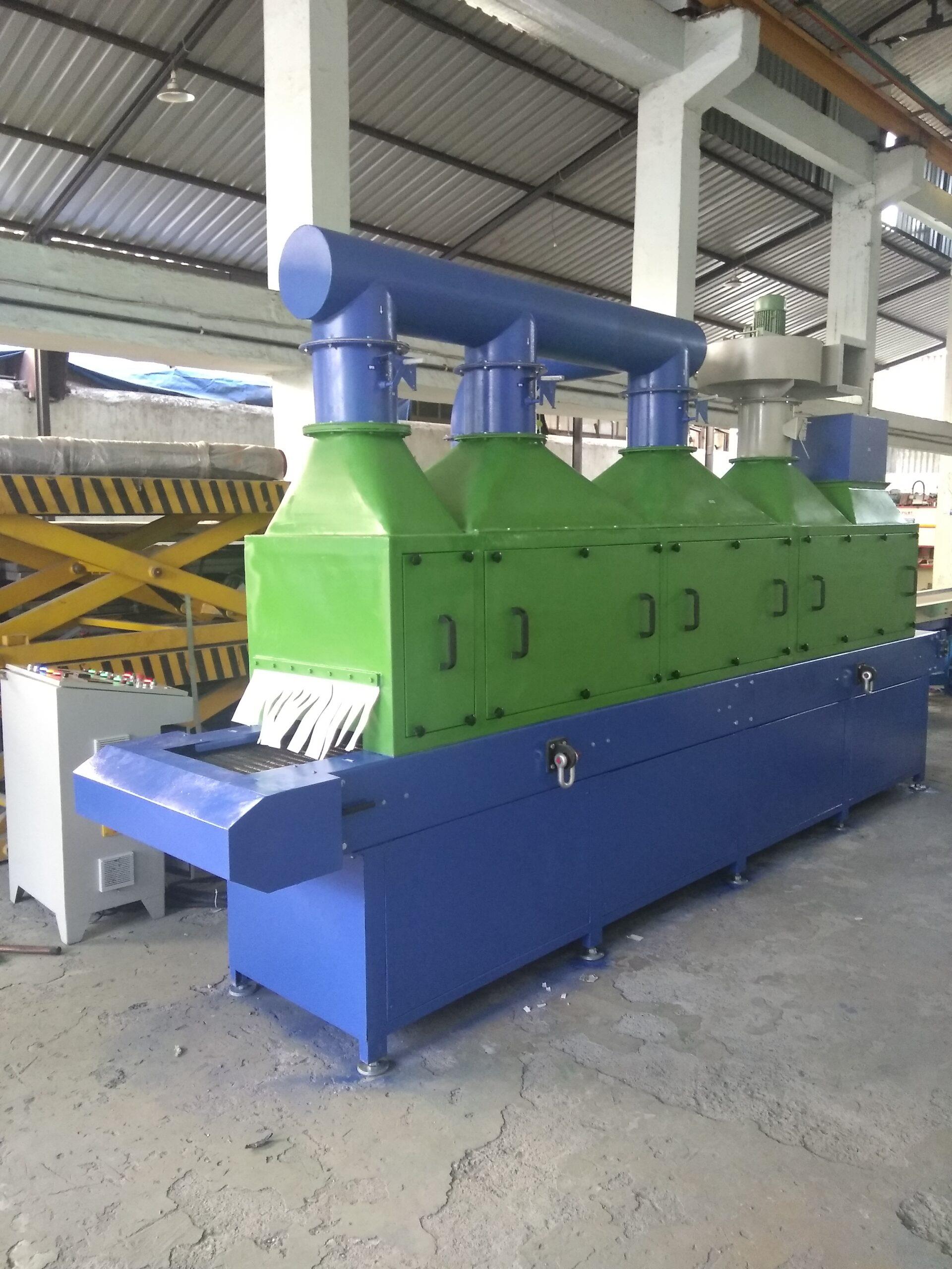 Leading Hot Air Dryer Manufacturer &amp; Supplier - Kerone