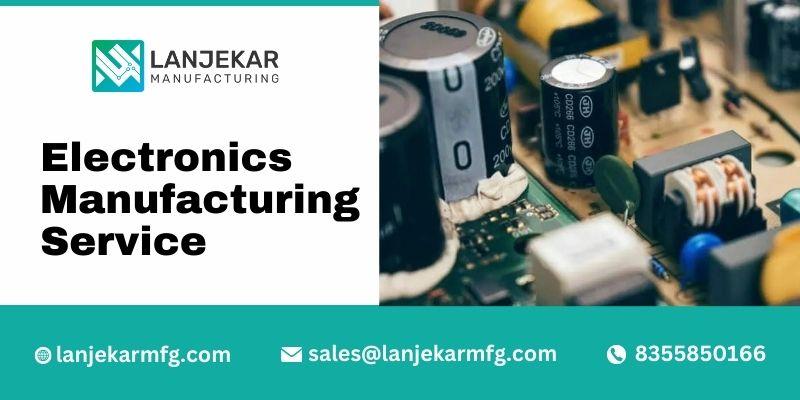One-Stop Electronics Manufacturing Service Partner