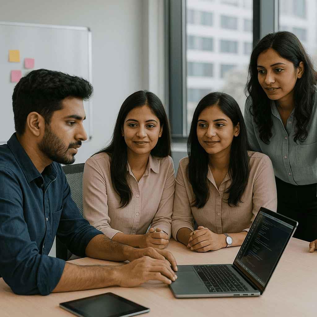 Software Development Services That Help Businesses Scale Faster