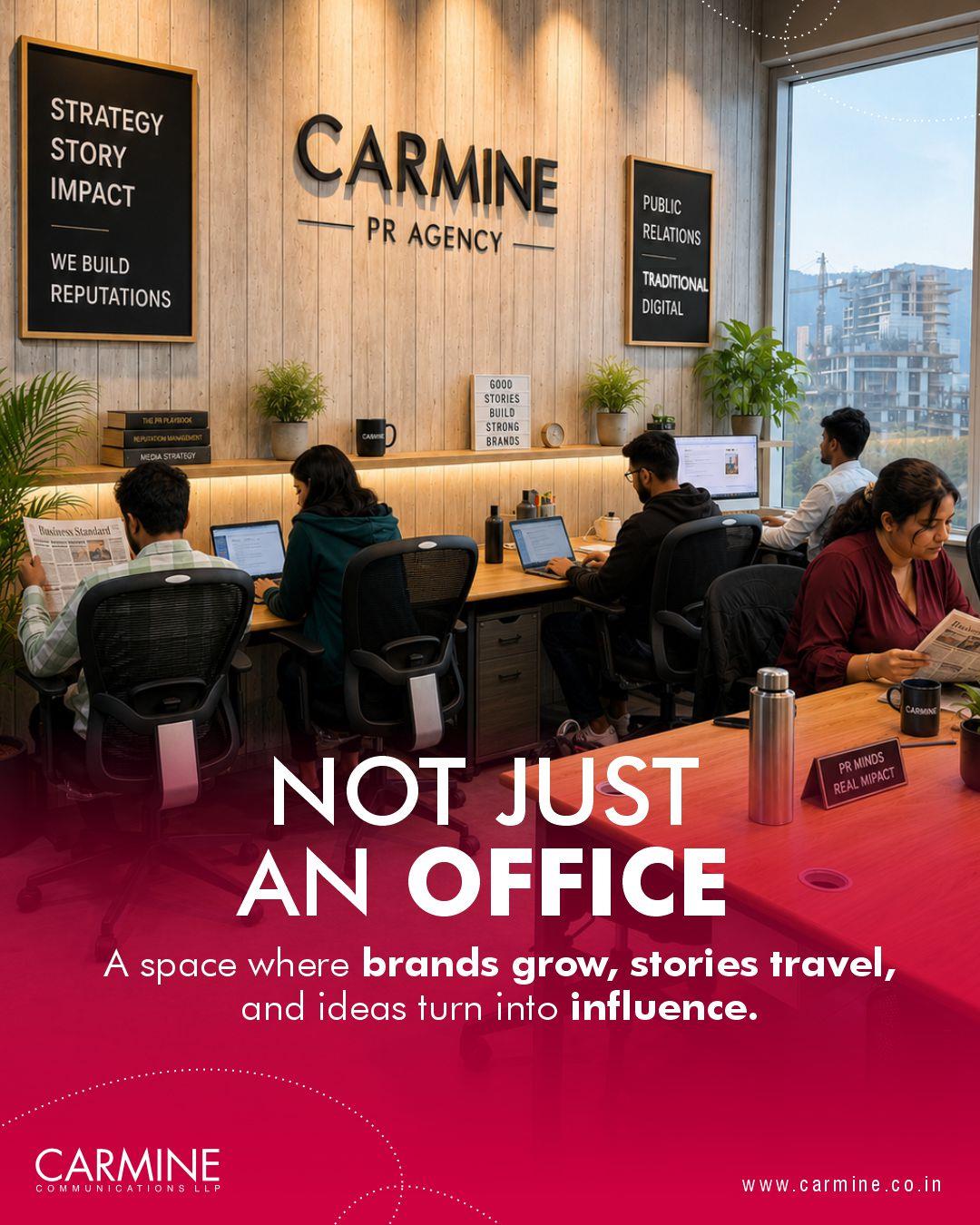 Best PR Agency in Mumbai for Media Coverage, Brand Reputation &amp; AI Search Visibility