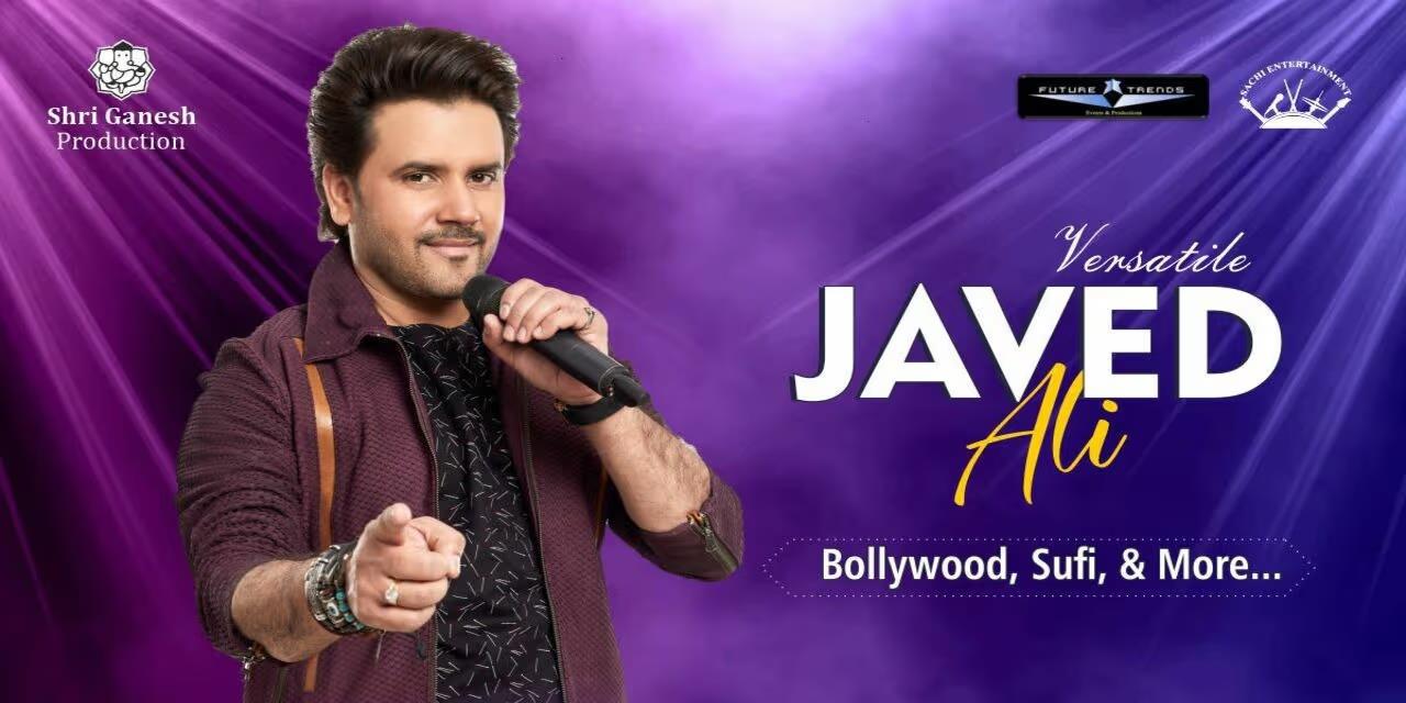Javed Ali Live In Concert - Thane