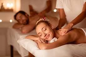 Female To Male Body Massage In Dehradun 7357427431