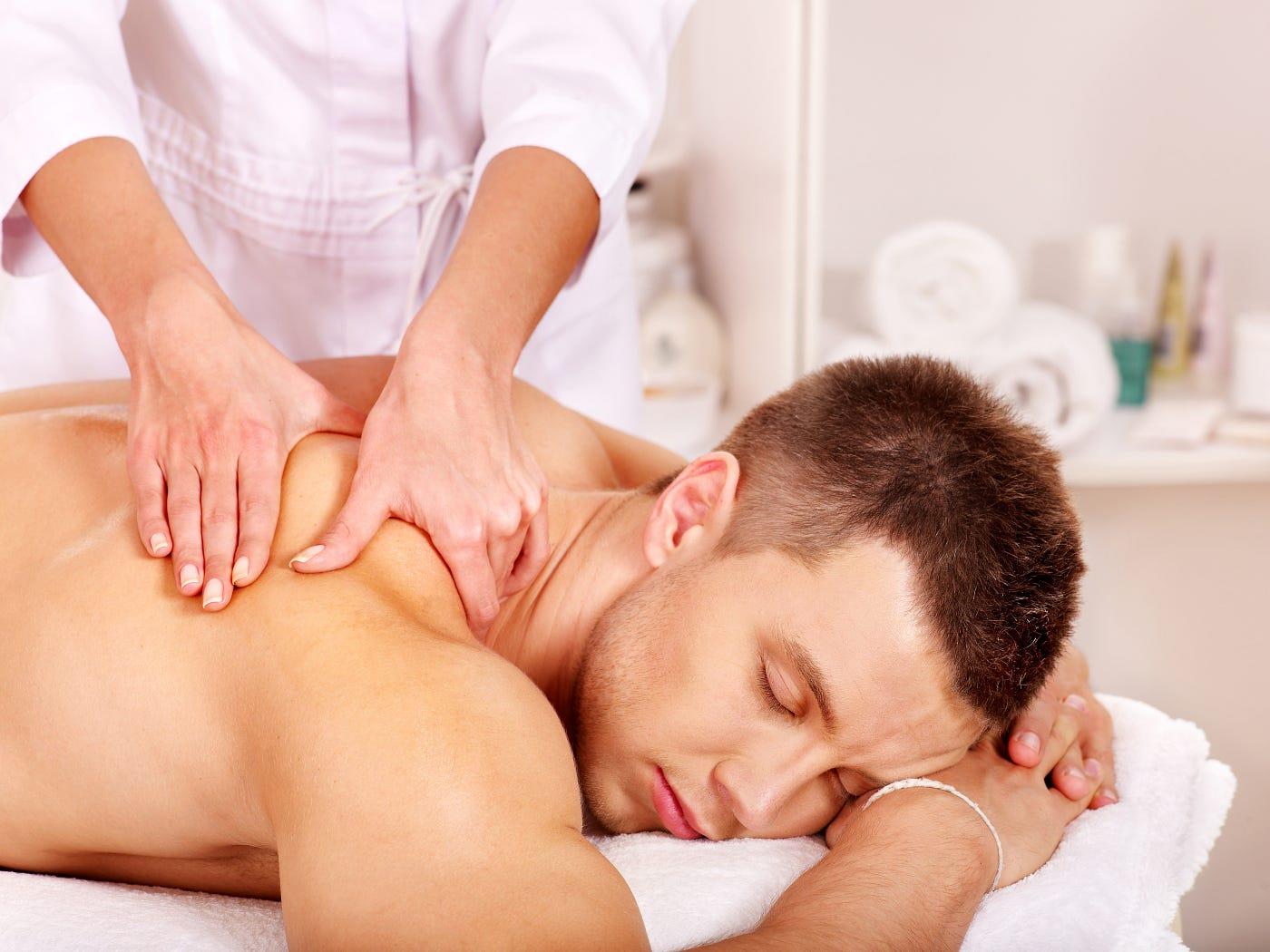 Physio Therapy