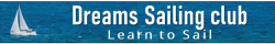 Dreams Sailing club
- Learn to Sail
