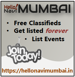 hellonavimumbai.in : Community Portal for the Navi Mumbaikars